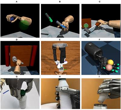 Dexterous Manipulation for Multi-Fingered Robotic Hands With Reinforcement Learning: A Review